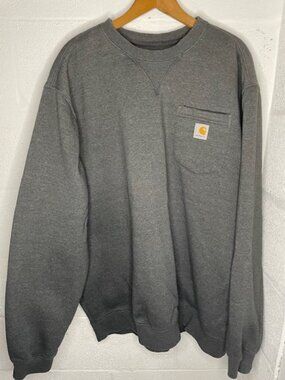 Carhartt "Original Fit" Pullover